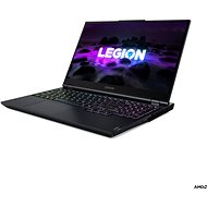 Lenovo Legion 5 15ACH6H - Gaming Laptop