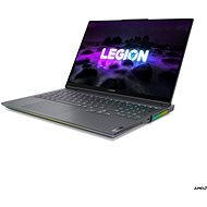 Lenovo Legion 7 16ACHG6 - Gaming Laptop