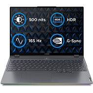 Lenovo Legion 7 16ACHg6 - Gaming Laptop