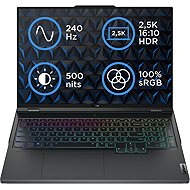 Refurbished - Lenovo Legion Pro 7 16ARX8H Onyx Grey metallic - Gaming Laptop
