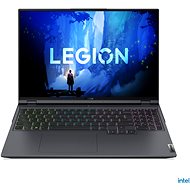 Lenovo Legion 5 Pro 16IAH7H - Gaming Laptop