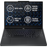 Lenovo Legion 5 15IRX10 Eclipse Black - Gaming Laptop