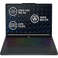 Lenovo Legion 5 15AHP11 Eclipse Black kovový - Gaming Laptop