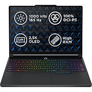 Lenovo Legion 5 15IPH11 Eclipse Black kovový - Gaming Laptop