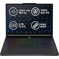 Lenovo Legion 5 15AGP11 Eclipse Black kovový (bez adaptéru) - Gaming Laptop