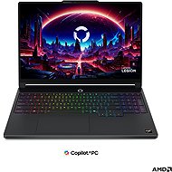 Lenovo Legion 5 15AGP11 Eclipse Black kovový (bez adaptéru) - Gaming Laptop