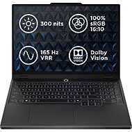 Lenovo Legion 5 15AHP10 Eclipse Black - Gaming Laptop