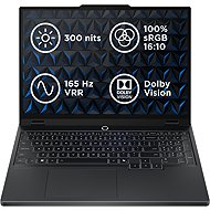 Lenovo Legion 5 15AHP10 Eclipse Black - Gaming Laptop