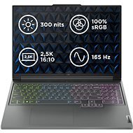 Lenovo Legion Slim 5 16IRH8 Storm Grey Metallic - Gaming Laptop