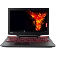 Lenovo Legion Y720-15IKB - Gaming Laptop