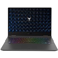 Lenovo Legion Y730-15CH Black - Gaming Laptop