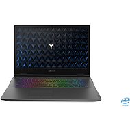 Lenovo Legion Y730-17CH Black - Gaming Laptop