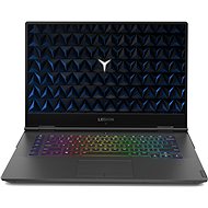 Lenovo Legion Y740-15CH Black - Gaming Laptop