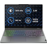 Lenovo Legion 5 15IAH7H Storm Grey Metallic - Gaming Laptop