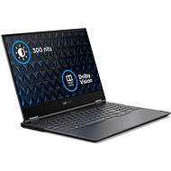 Lenovo Legion Y740S-15IMH, Iron Grey Metal - Gaming Laptop
