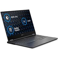 Lenovo Legion Y740S-15IMH Iron Grey Metal - Gaming Laptop