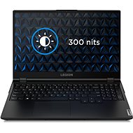 Lenovo Legion 5-15ARH05 - Gaming Laptop