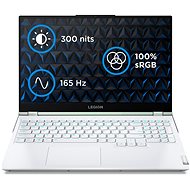Lenovo Legion 5 15ACH6 Stingray/Dove Grey - Gaming Laptop