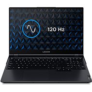 Lenovo Legion 5 15ACH6H Phantom Blue/Shadow Black - Herní notebook