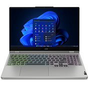 Lenovo Legion 5 15ARH7 Cloud Grey - Gaming Laptop