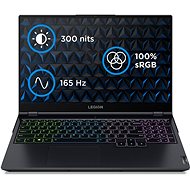 Refurbished - Lenovo Legion 5 15ACH6H Phantom Blue/Shadow Black - Gaming Laptop