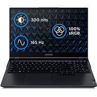 Refurbished - Lenovo Legion 5-15ACH6H Phantom Blue/Shadow Black - Gaming Laptop