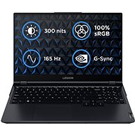 Lenovo Legion 5 15ACH6H Phantom Blue/Shadow Black - Gaming Laptop