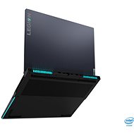 Lenovo Legion 7i - Gaming Laptop