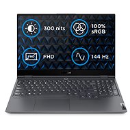 Lenovo Legion Slim 7 15IMH5 Slate Grey Metallic - Gaming Laptop