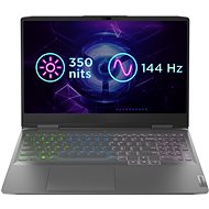 Lenovo LOQ 15APH8 Storm Grey - Gaming Laptop
