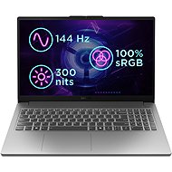 Lenovo LOQ 15IAX9E Luna Grey - Gaming Laptop