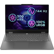 Lenovo LOQ Essential 15IRX11 Luna Grey - Gaming Laptop