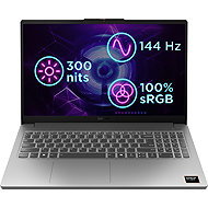 Lenovo LOQ 15ARP10E Luna Grey - Gaming Laptop