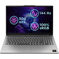 Lenovo LOQ 15ARP10E Luna Grey - Gaming Laptop