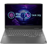 Lenovo LOQ 15APH8 Storm Grey - Gaming Laptop