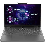 Lenovo LOQ Essential 15IRX11 Luna Grey (without adapter) - Gaming Laptop