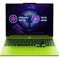 Lenovo LOQ 15AHP11 Surge Green (without adapter) - Gaming Laptop