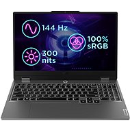 Lenovo LOQ 15IRX9 Luna Grey - Gaming Laptop