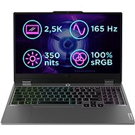Lenovo LOQ 15AHP9 Luna Grey - Gaming Laptop