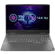 Lenovo LOQ 15IRH8 Storm Grey - Gaming Laptop