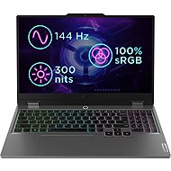 Lenovo LOQ 15AHP9 Luna Grey - Gaming Laptop