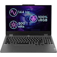 Lenovo LOQ 15IAX9I Luna Grey - Gaming Laptop