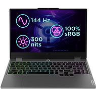 Lenovo LOQ 15ARP9 Luna Grey - Gaming Laptop