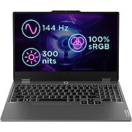 Lenovo LOQ 15IAX9 Luna Grey - Gaming Laptop