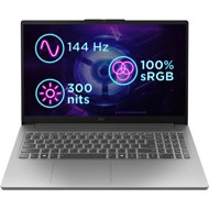 Lenovo LOQ Essential 15IAX9E Luna Grey - Gaming Laptop