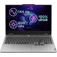 Lenovo LOQ 15IRX10 Luna Grey - Gaming Laptop