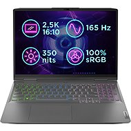 Lenovo LOQ 16IRH8 Storm Grey - Gaming Laptop
