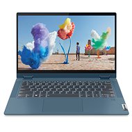 Lenovo IdeaPad Flex 5 14ARE05 Light Teal + Lenovo Active Stylus - Tablet PC