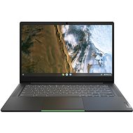 Lenovo IdeaPad 5 CB 14ITL6 Storm Grey Metallic - Chromebook