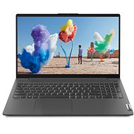 Lenovo IdeaPad 5 15IIL05 Graphite Grey - Laptop